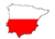A TU MANERA GIMNASIO - Polski